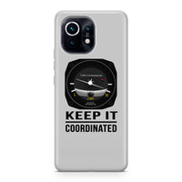 Thumbnail for Keep It Coordinated Designed Xiaomi Cases