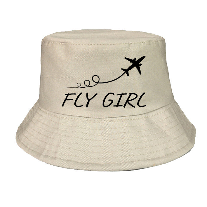 Just Fly It & Fly Girl Designed Summer & Stylish Hats