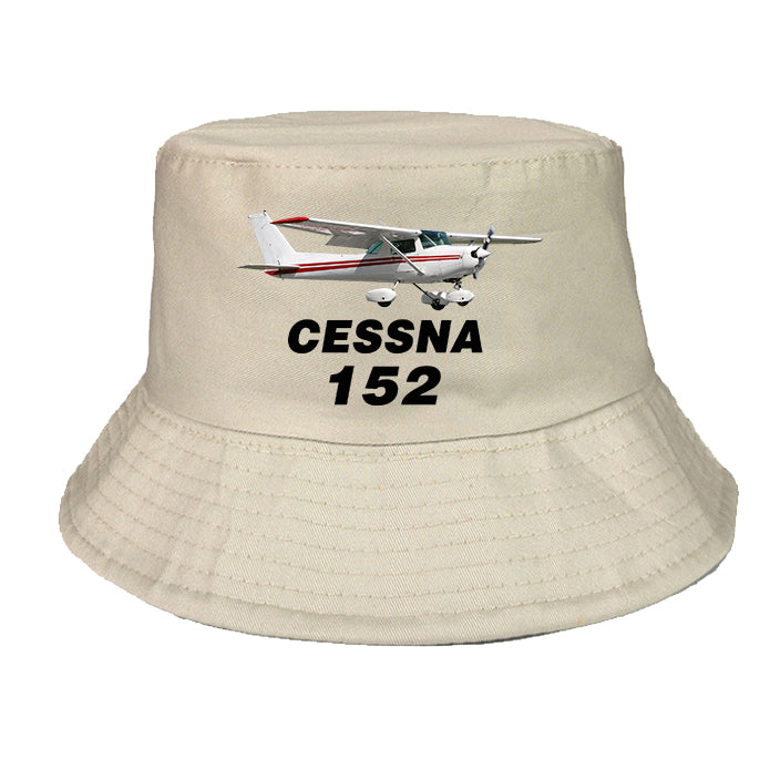 The Cessna 152 Designed Summer & Stylish Hats