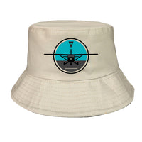 Thumbnail for Cessna & Gyro Designed Summer & Stylish Hats