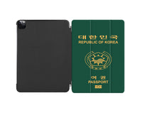 Thumbnail for Korean Passport Designed iPad Cases