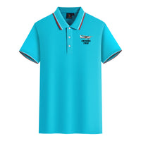 Thumbnail for The Cessna 152 Designed Stylish Polo T-Shirts