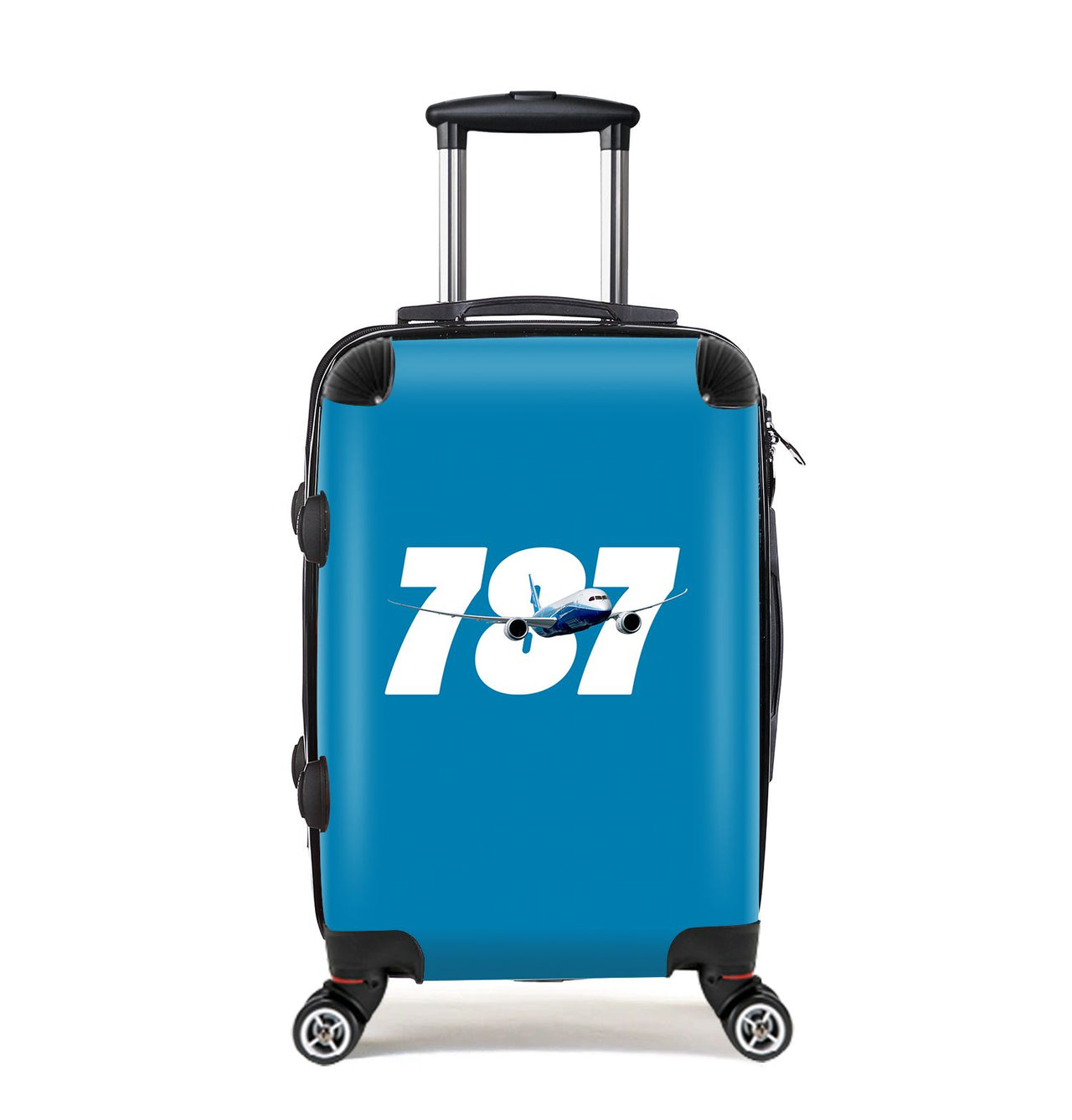 Super Boeing 787 Designed Cabin Size Luggages