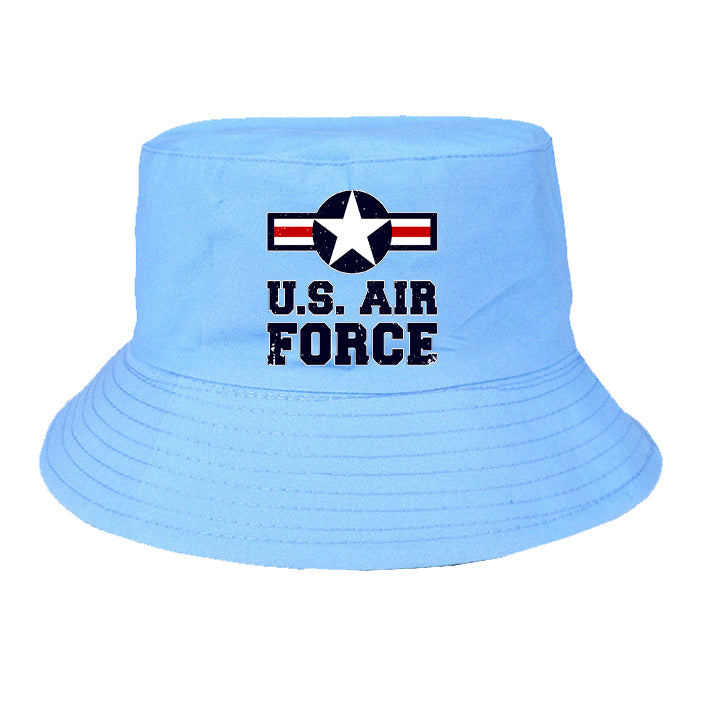 US Air Force Designed Summer & Stylish Hats