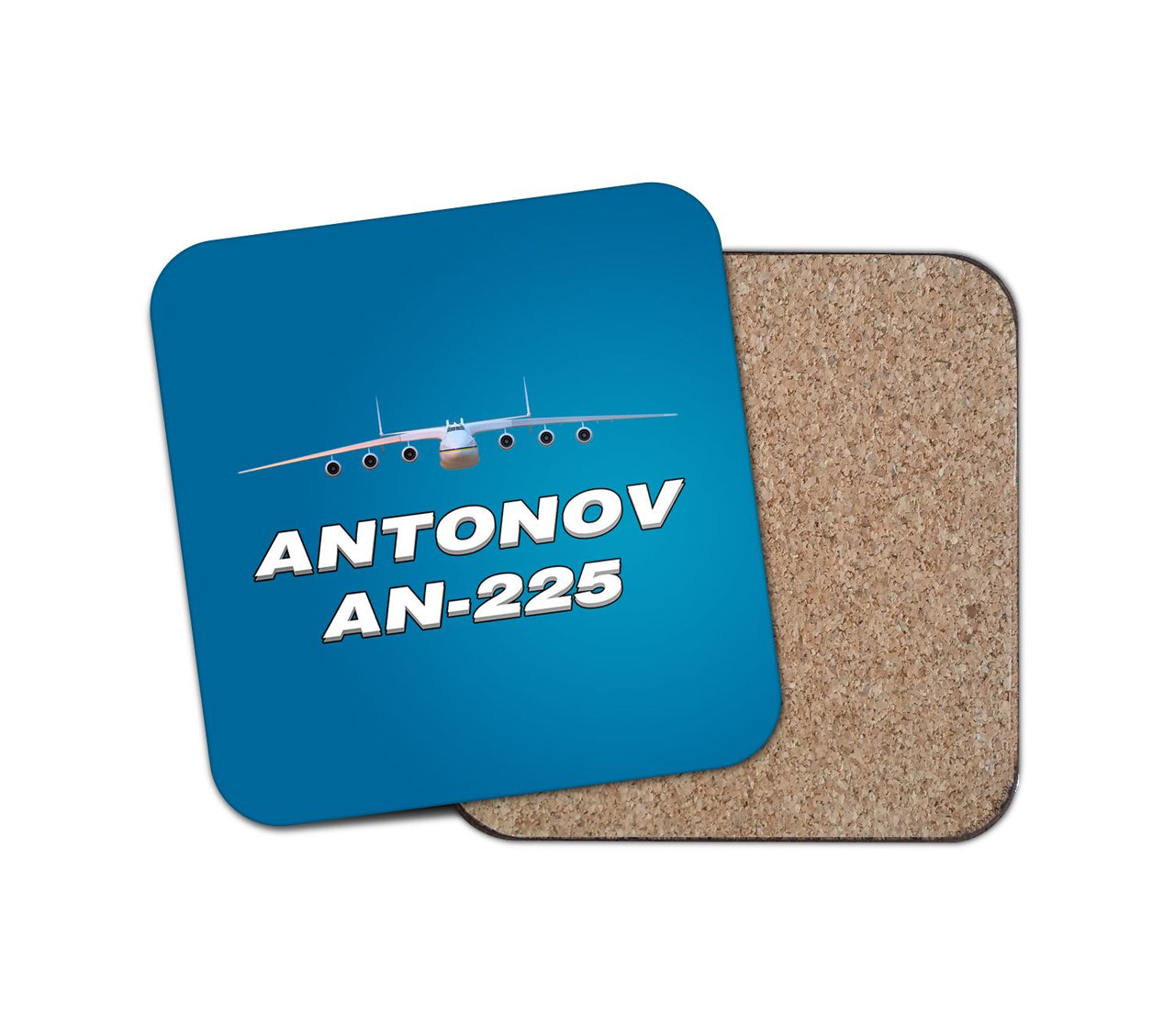 Antonov AN-225 (1) Designed Coasters