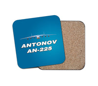 Thumbnail for Antonov AN-225 (1) Designed Coasters