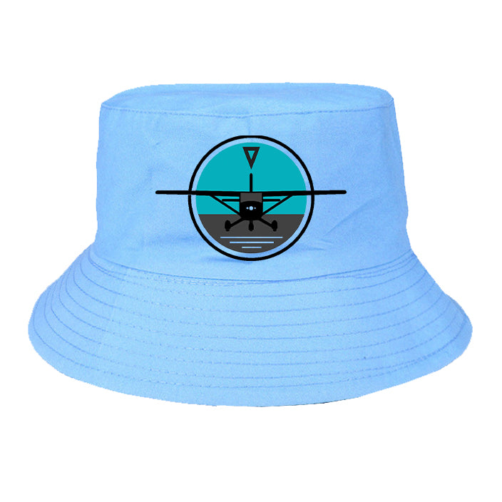 Cessna & Gyro Designed Summer & Stylish Hats