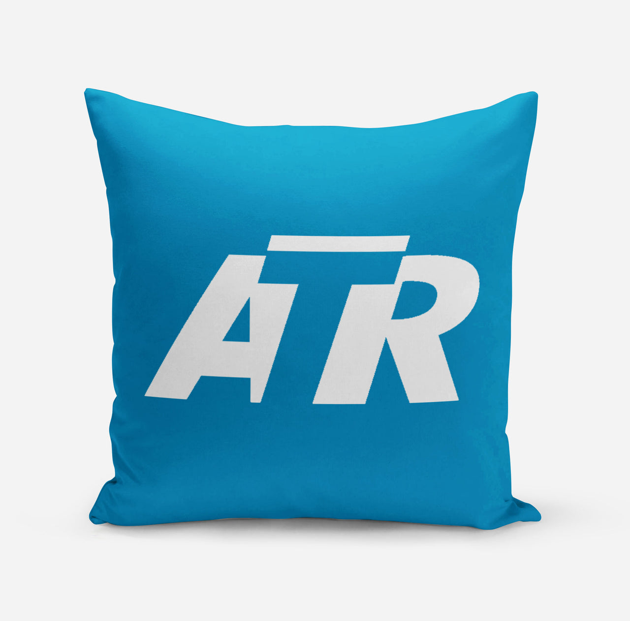 ATR & Text Designed Pillows