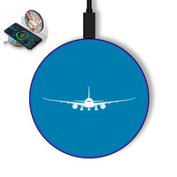 Thumbnail for Boeing 787 Silhouette Designed Wireless Chargers