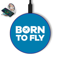 Thumbnail for Born To Fly Special Designed Wireless Chargers