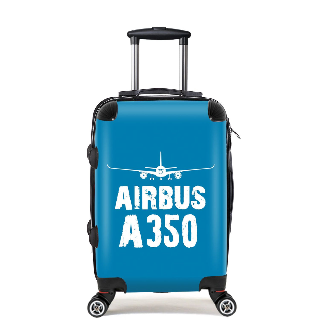 Airbus A350 & Plane Designed Cabin Size Luggages