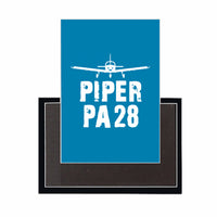 Thumbnail for Piper PA28 & Plane Designed Magnets