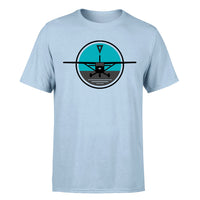 Thumbnail for Cessna & Gyro Designed T-Shirts