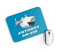 Thumbnail for Antonov AN-225 (23) Designed Mouse Pads