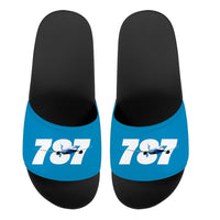 Thumbnail for Super Boeing 787 Designed Sport Slippers