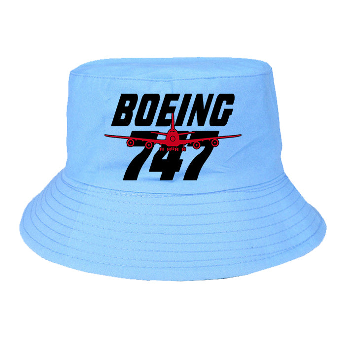 Amazing Boeing 747 Designed Summer & Stylish Hats