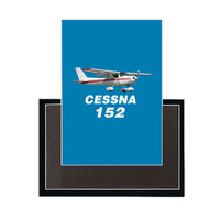 Thumbnail for The Cessna 152 Designed Magnets