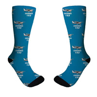 Thumbnail for The Cessna 152 Designed Socks