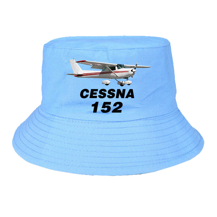 The Cessna 152 Designed Summer & Stylish Hats