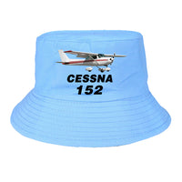 Thumbnail for The Cessna 152 Designed Summer & Stylish Hats