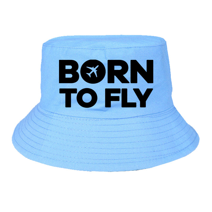 Born To Fly Special Designed Summer & Stylish Hats