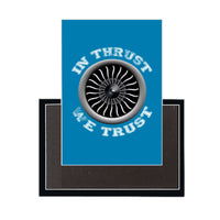 Thumbnail for In Thrust We Trust (Vol 2) Designed Magnets