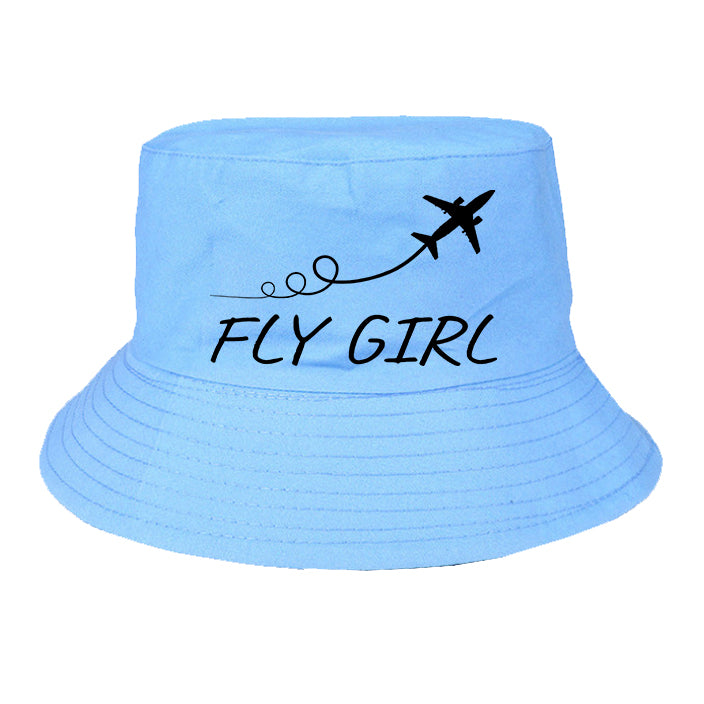 Just Fly It & Fly Girl Designed Summer & Stylish Hats