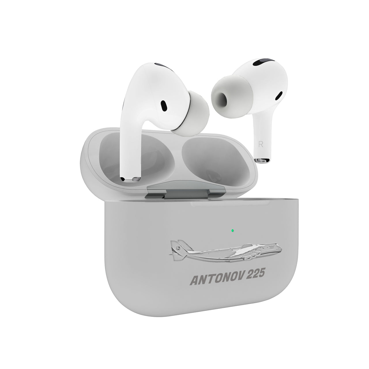 antonov 225 Designed AirPods "Pro" Cases