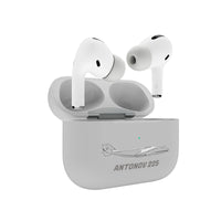 Thumbnail for antonov 225 Designed AirPods 