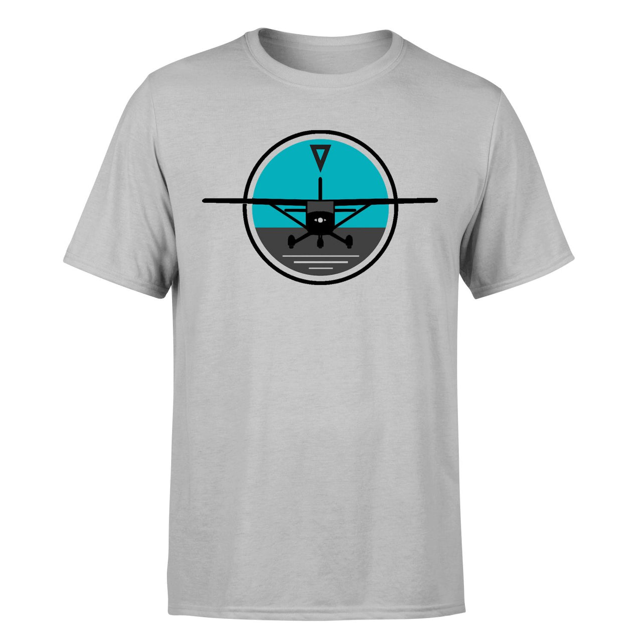 Cessna & Gyro Designed T-Shirts