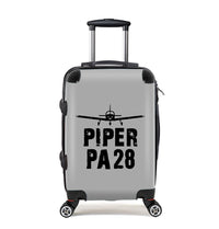 Thumbnail for Piper PA28 & Plane Designed Cabin Size Luggages