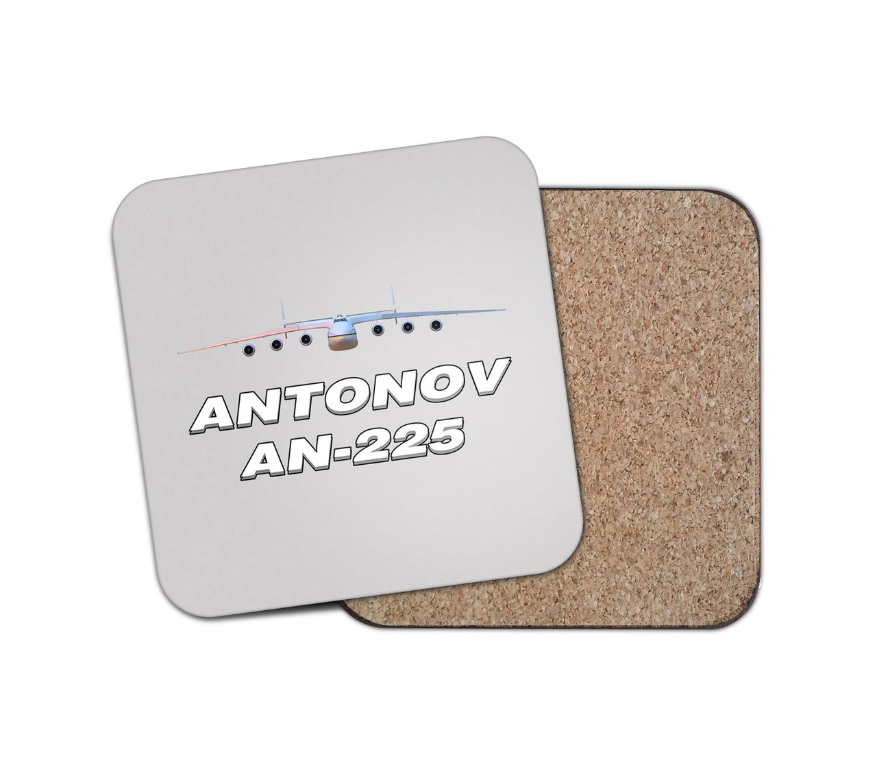 Antonov AN-225 (1) Designed Coasters