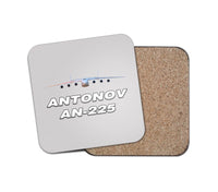 Thumbnail for Antonov AN-225 (1) Designed Coasters