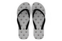 Thumbnail for The Cessna 152 Designed Slippers (Flip Flops)