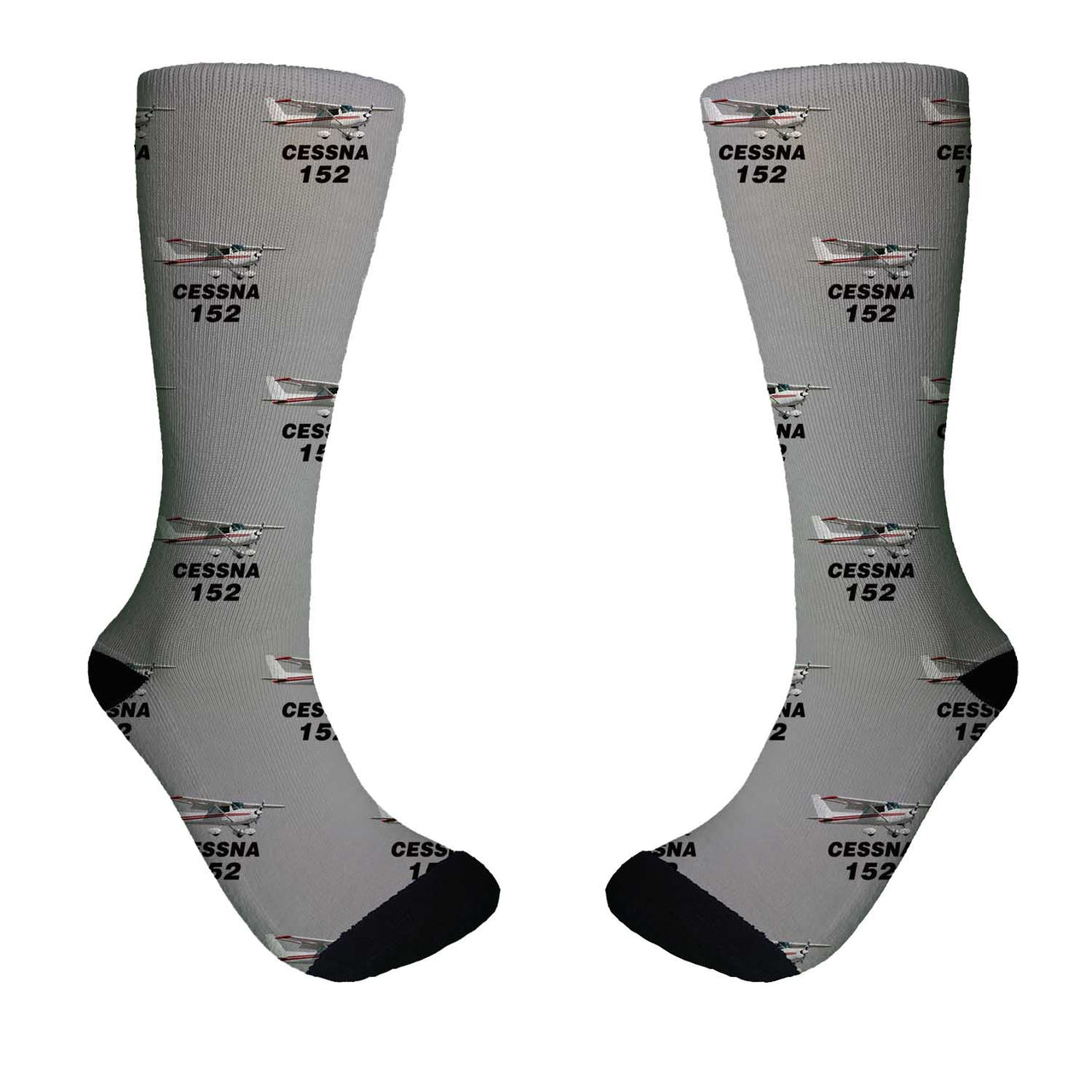 The Cessna 152 Designed Socks