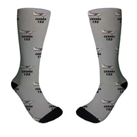 Thumbnail for The Cessna 152 Designed Socks