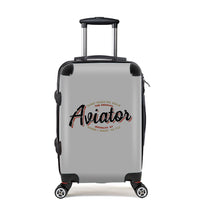 Thumbnail for Aviator - Dont Make Me Walk Designed Cabin Size Luggages