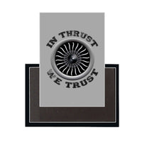 Thumbnail for In Thrust We Trust (Vol 2) Designed Magnets