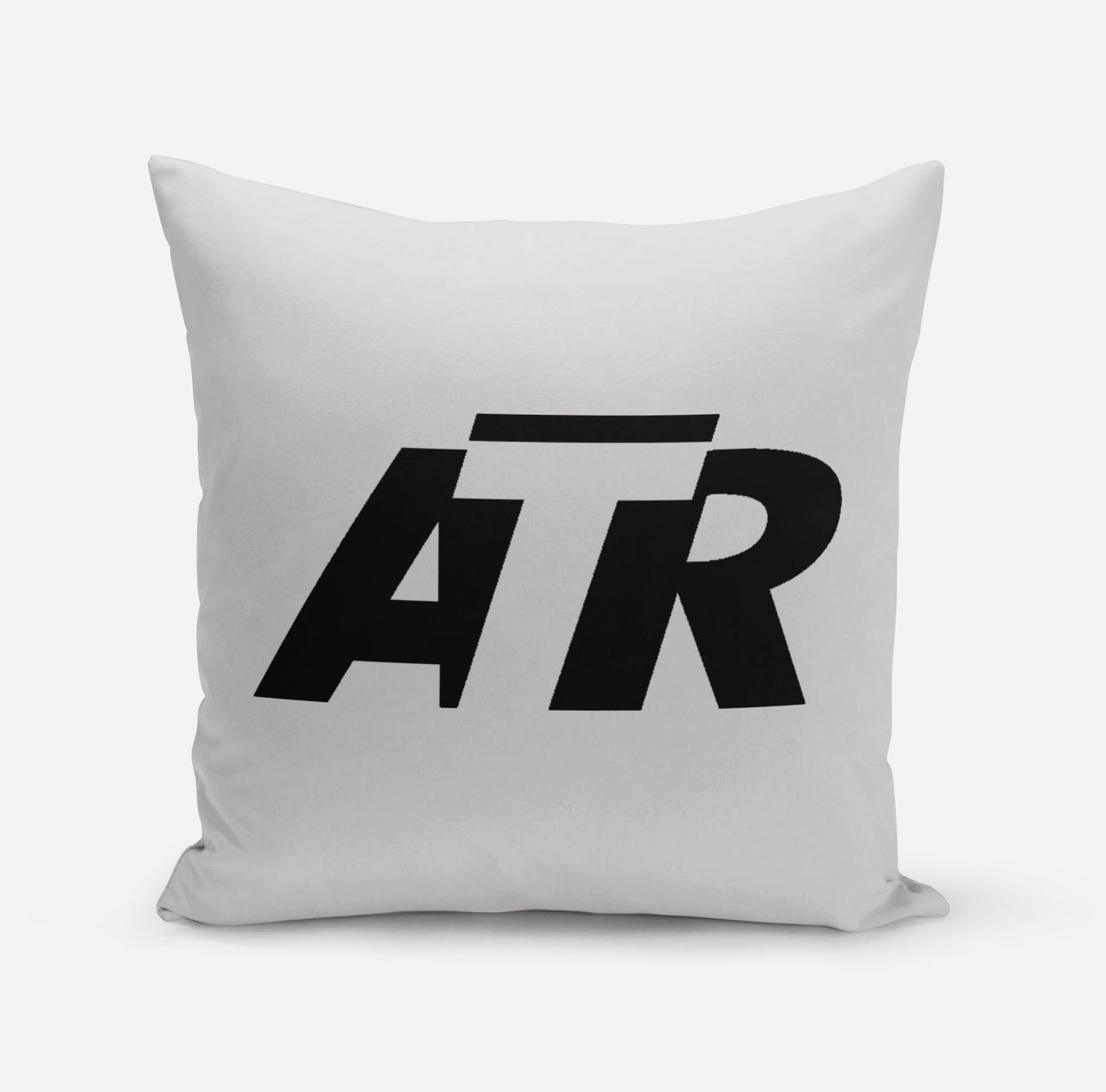 ATR & Text Designed Pillows