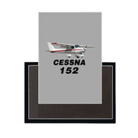 Thumbnail for The Cessna 152 Designed Magnets