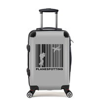 Thumbnail for Planespotting Designed Cabin Size Luggages