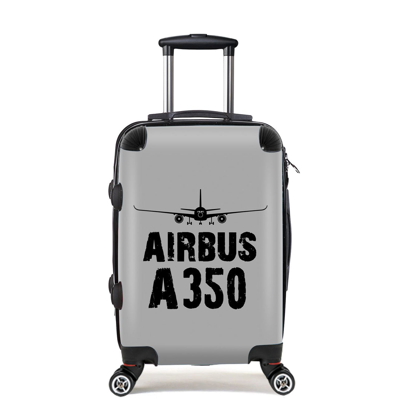 Airbus A350 & Plane Designed Cabin Size Luggages