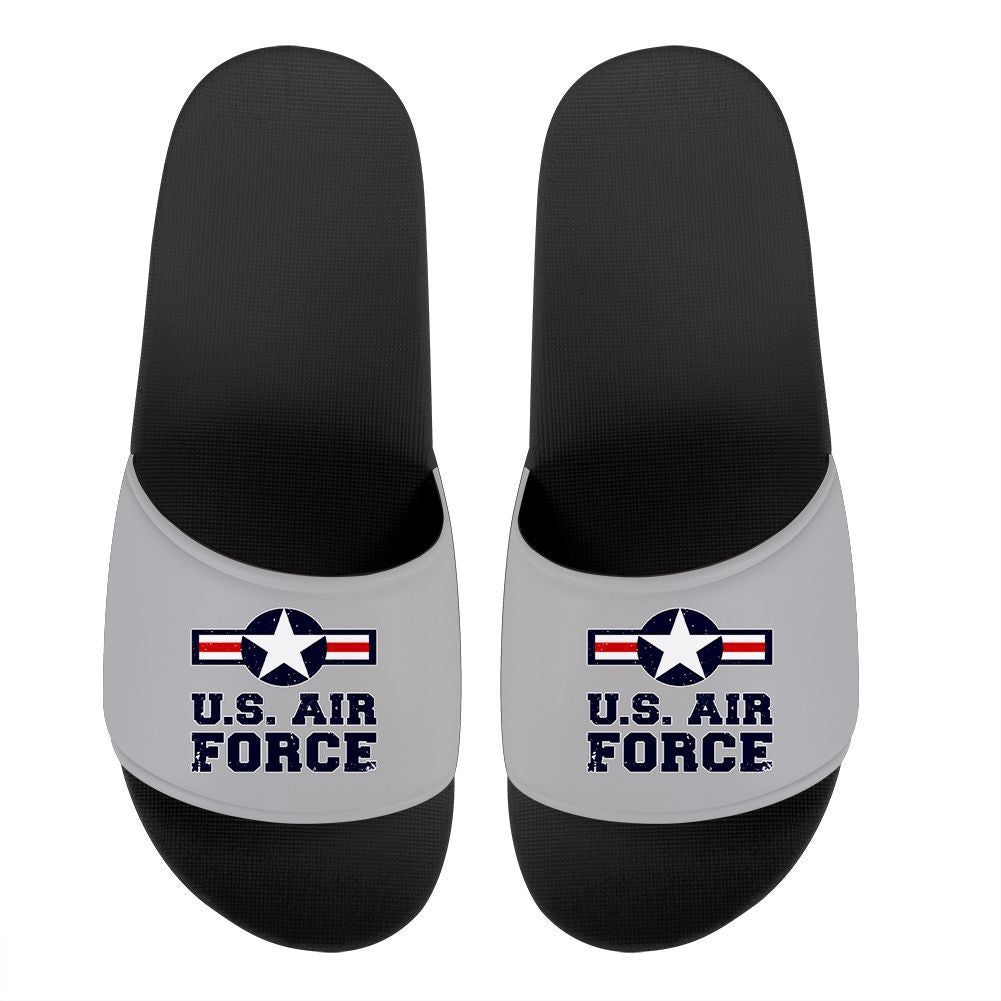 US Air Force Designed Sport Slippers