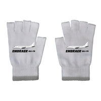 Thumbnail for The Embraer ERJ-175 Designed Cut Gloves