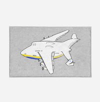 Thumbnail for Antonov AN-225 Mriya Designed Door Mats