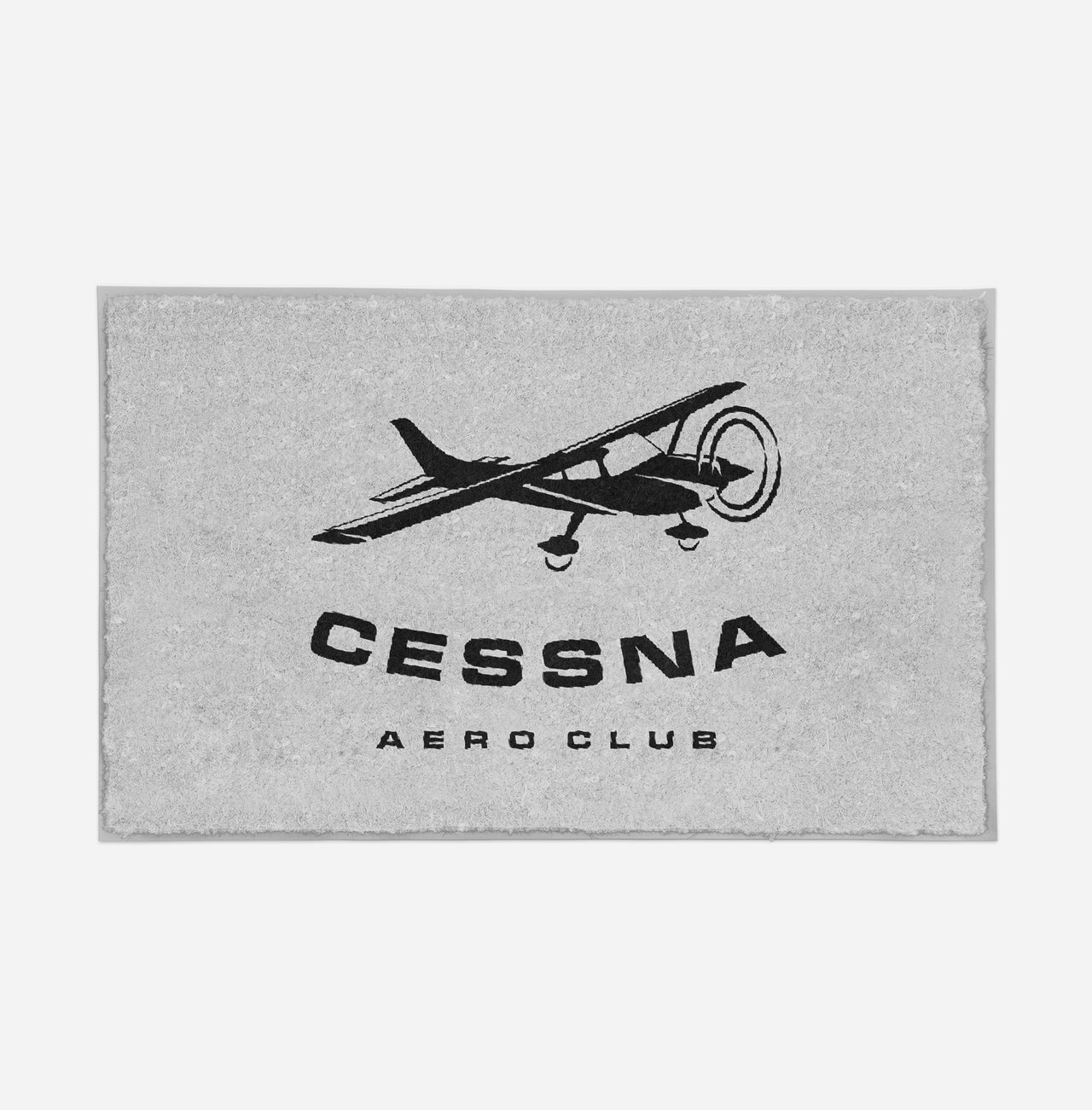 Cessna Aeroclub Designed Door Mats