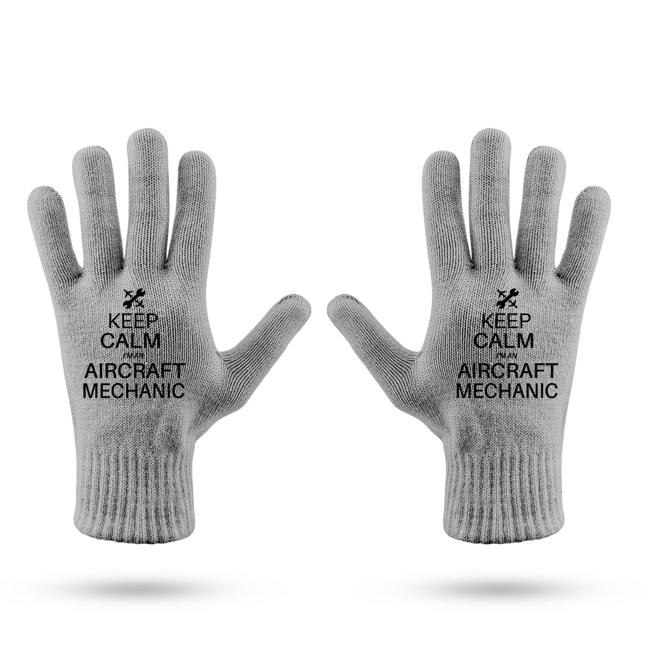 Aircraft Mechanic Designed Gloves