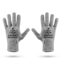 Thumbnail for Aircraft Mechanic Designed Gloves