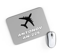 Thumbnail for Antonov AN-225 (28) Designed Mouse Pads