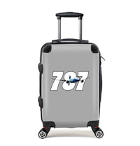 Thumbnail for Super Boeing 787 Designed Cabin Size Luggages